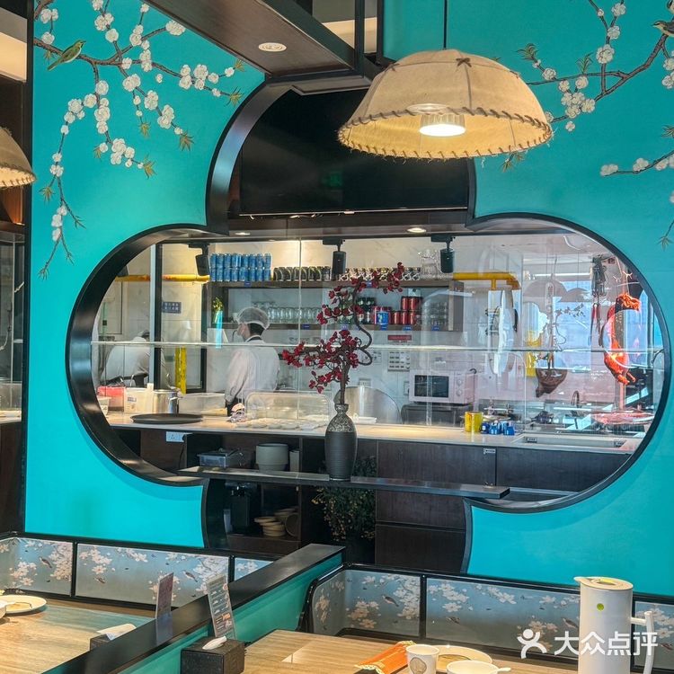  这家潮粥人，也就来了五六七八次吧