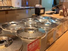 -陕拾叁-西安糕点(大雁塔店)