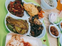 -双宝铁饭盒(南十四店)