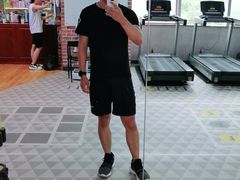 -UP健身私教馆(海岸城店)