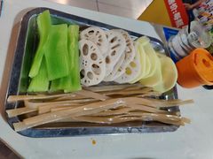 -好巴适藤椒鱼(红牌楼北街店)