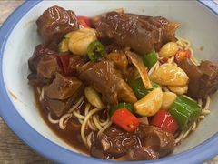 -小民大排档(光谷店)