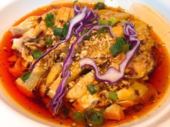 -川里谈·川味小馆(北京路店)