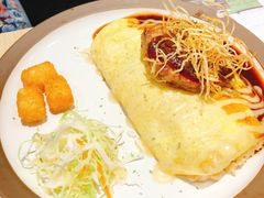 -韩香福脊骨汤锅(上杭路店)