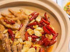 -费大厨辣椒炒肉(正佳广场店)