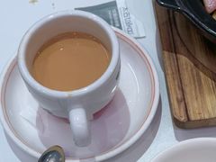 -香港深仔记茶餐厅(东门店)