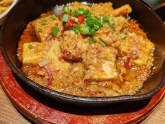 -云海肴·汽锅鸡·云南菜(领展购物广场·中关村店)