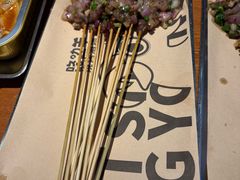 -路边羊烧烤酒场(宝带路店)