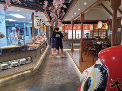 -松子料理(亮马桥店)