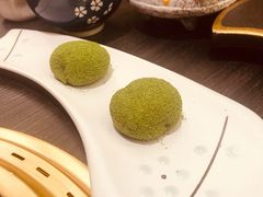 -AJIYA·池袋日式烧肉自助(天津万象城店)