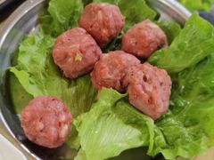 -伟记牛肉(金鸿公路店)