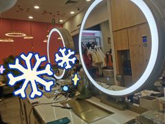 -海马体照相馆(广州新世界云门New park店)
