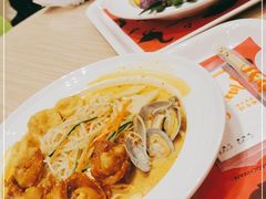 -食悦天美食广场(武汉壹方购物中心店)