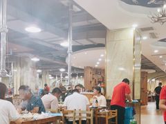 大堂-元盛居(生态大街店)