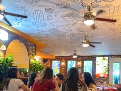 -Pistolera Mexican Cantina女枪手墨西哥餐厅(碧云路店)