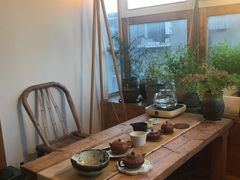 -茶宴·美食地标餐厅(沙坡尾店)