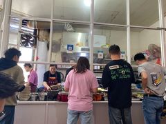 -友琴面馆(东白溪公寓店)