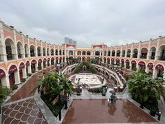 -佛罗伦萨小镇广佛名品奥特莱斯(疏港路店)