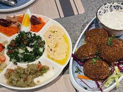 -La Medina餐厅(亮马河南路店)