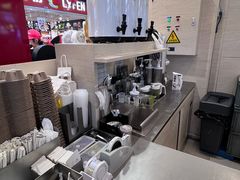-Yee3·三号椰(上海中山公园龙之梦店)