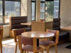 用餐区-德克士(通惠门店)
