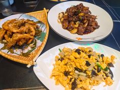-老李家土菜馆·安吉地标美食