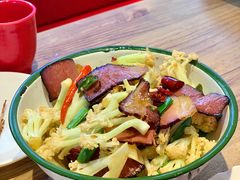 -兔槽江湖菜·重庆璧山兔(水围店)