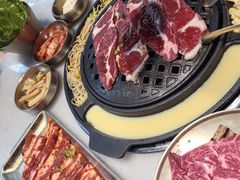 -韩宫宴和牛烤肉(盐城金鹰店)