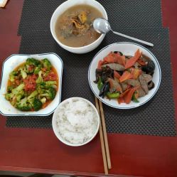 -星摇篮月子中心(市妇幼店)