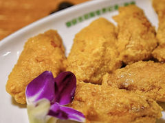 -新白鹿餐厅(滨江银泰店)