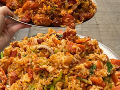-老啪叽串炒饭(铁百店)