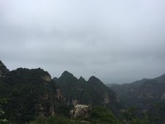 -仙人峪