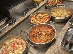 -上海锦江汤臣洲际大酒店壹阶层