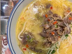 -香港新曜记茶餐厅(星耀城店)