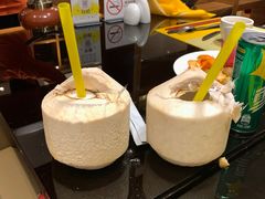 -索菲特银河锦厨自助餐(山西路店)