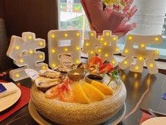 生蚝-斯普汇生蚝牛排馆(中骏世界城店)