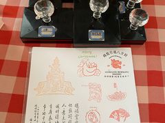 -峨嵋酒家(王府井店)