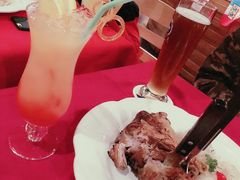 -申德勒加油站西餐厅(日坛路总店)