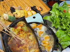 -靓靓蒸虾(中山里店)