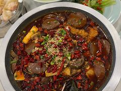 -王厚元饺子·辽菜·烤鸭(黄河大街店)