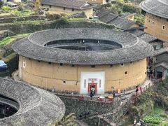 -初溪土楼群