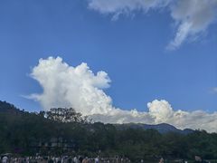 -楠溪江风景名胜区