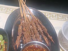 -串盟烧烤大排档·长沙美食地标(星沙店)