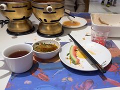 -初色海鲜自助(新辰里亚运村店)