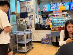 -西部马华清真兰州牛肉面·烧烤夜市(关东店)
