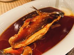 -杭州西湖柳莺里酒店·闻莺厅