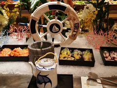 -北京王府井希尔顿酒店·万斯阁西餐厅