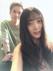 点击看大图 -山浦形象烫染