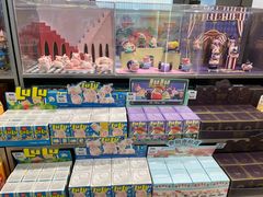 -TOP TOY(新南凯德广场店)