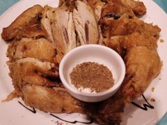 -万荣烤鸭店·北京菜(天坛店)